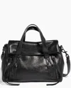 Aimee Kestenberg Bali Double Entry Satchel