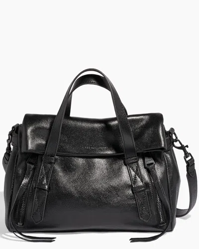 Aimee Kestenberg Bali Double Entry Satchel