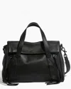 Aimee Kestenberg Bali Double Entry Satchel