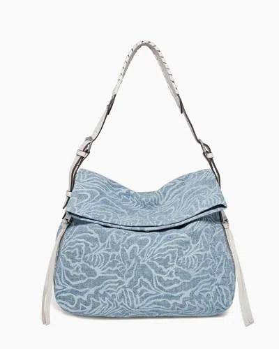 Aimee Kestenberg Bali Hobo