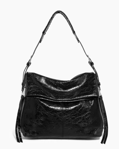 Aimee Kestenberg Bali Hobo In Black