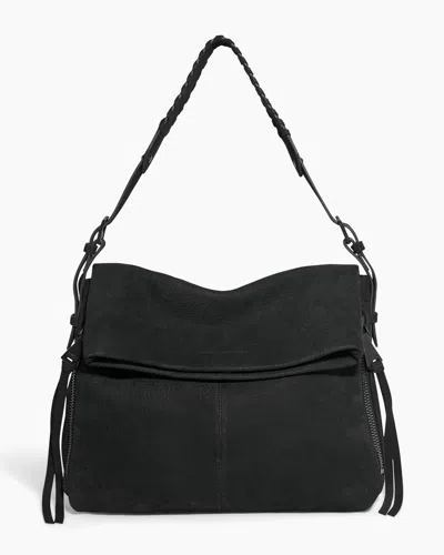 Aimee Kestenberg Bali Hobo In Black