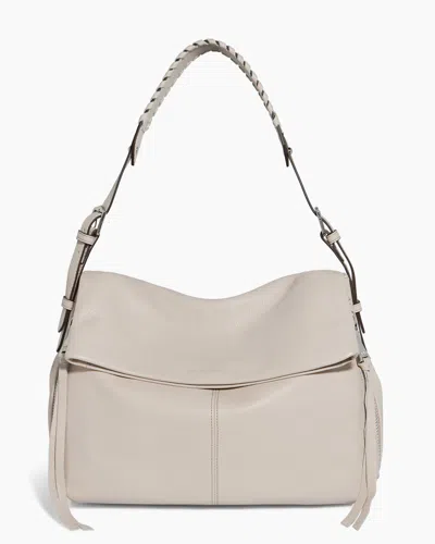 Aimee Kestenberg Bali Hobo In Brown