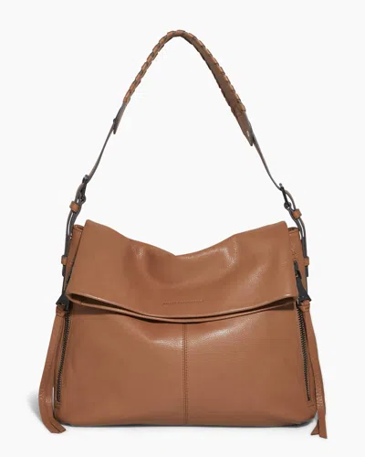 Aimee Kestenberg Bali Hobo In Brown