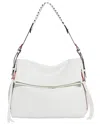 Aimee Kestenberg Women's Bali Leather Hobo Bag