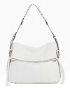 Aimee Kestenberg Women's Bali Leather Hobo Bag
