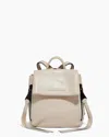 Aimee Kestenberg Bali Mini Backpack In Sand