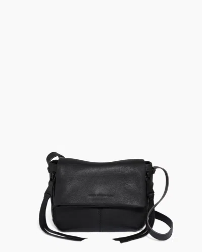 Aimee Kestenberg Bali Mini Crossbody In Black