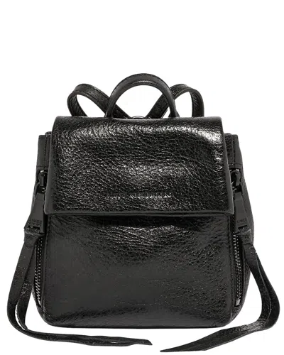 Aimee Kestenberg Bali Mini Leather Backpack