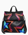 Aimee Kestenberg Bali Novelty Backpack