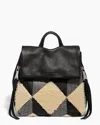 Aimee Kestenberg Bali Novelty Backpack In Multi