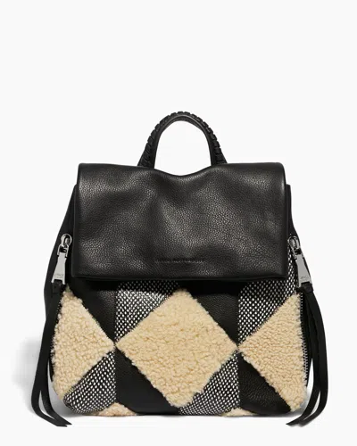 Aimee Kestenberg Bali Novelty Backpack In Multi