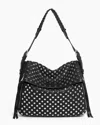 Aimee Kestenberg Bali Novelty Hobo