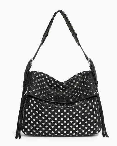 Aimee Kestenberg Bali Novelty Hobo