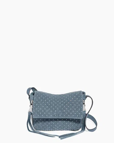 Aimee Kestenberg Bali Novelty Mini Crossbody