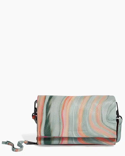 Aimee Kestenberg Bali Wallet Crossbody