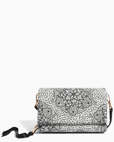 Aimee Kestenberg Bali Wallet Crossbody
