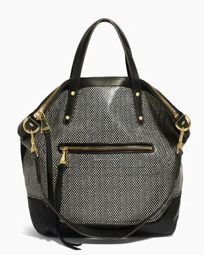 Aimee Kestenberg Bandit Convertible Tote