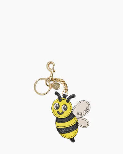 Aimee Kestenberg Bee Mine Charm In Yellow