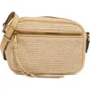 Aimee Kestenberg Berlin Leather Crossbody Bag