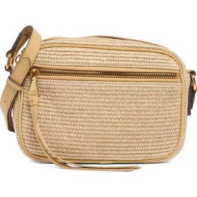 Aimee Kestenberg Berlin Leather Crossbody Bag