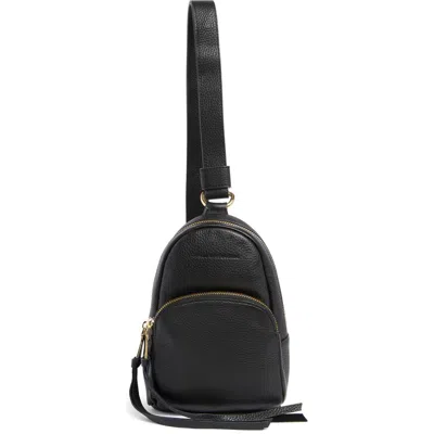Aimee Kestenberg Breeze Leather Sling Bag