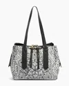 Aimee Kestenberg Busy Bee Double Sided Satchel