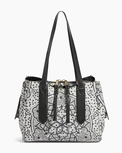 Aimee Kestenberg Busy Bee Double Sided Satchel