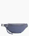 Aimee Kestenberg Cabo Sling Bag In Gray
