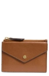 Aimee Kestenberg Calgary Wallet In Chestnut