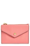 Aimee Kestenberg Calgary Wallet In Coral