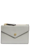 Aimee Kestenberg Calgary Wallet In Platinum