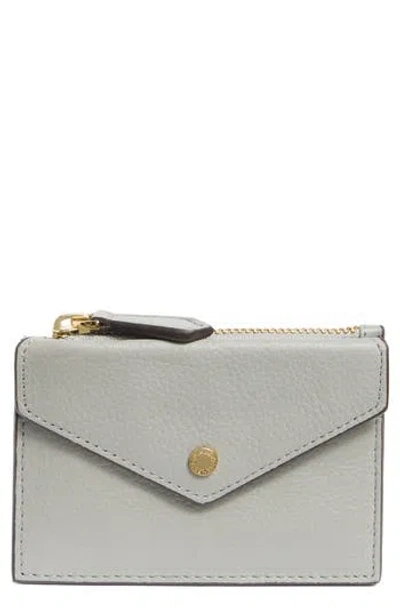 Aimee Kestenberg Calgary Wallet In Platinum