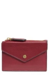 Aimee Kestenberg Calgary Wallet In Burgundy
