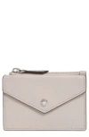 Aimee Kestenberg Calgary Wallet In Silver Fox