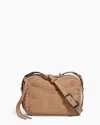 Aimee Kestenberg Caulfield Crossbody In Brown