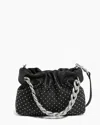 Aimee Kestenberg Chain Handheld Crossbody In Black