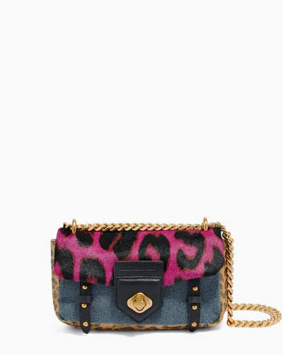 Aimee Kestenberg Chain Reaction Novelty Mini Shoulder Bag