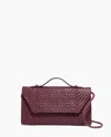 Aimee Kestenberg Chelsea Convertible Clutch