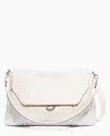 Aimee Kestenberg Chelsea Convertible Flap Shoulder