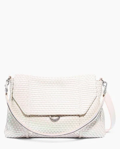 Aimee Kestenberg Chelsea Convertible Flap Shoulder In Multi