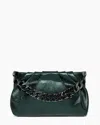 Aimee Kestenberg Chill Out Clutch In Green