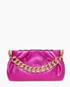 Aimee Kestenberg Chill Out Clutch In Pink