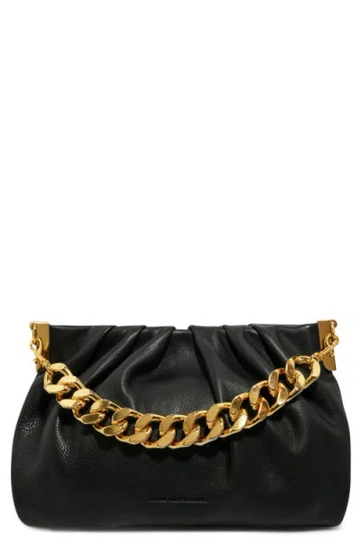 Aimee Kestenberg Chill Out Frame Clutch In Black