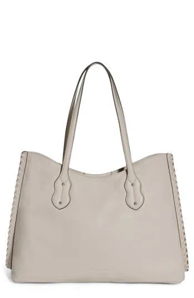 AIMEE KESTENBERG AIMEE KESTENBERG COMPLETE ME LEATHER TOTE