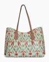 Aimee Kestenberg Complete Me Novelty Tote