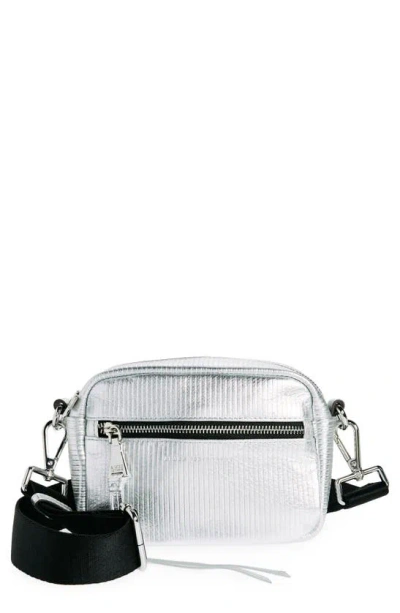 Aimee Kestenberg Connie Convertible Bag In Metallic