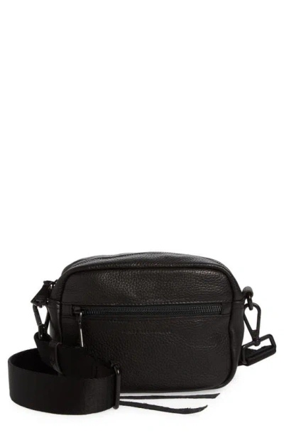 Aimee Kestenberg Connie Convertible Sling Bag In Black