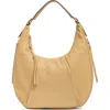 Aimee Kestenberg Corfu Pleated Hobo Bag