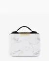 Aimee Kestenberg Cosmetics Medium Hard Case In Gray